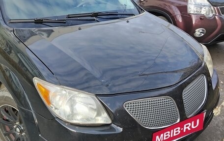 Pontiac Vibe II, 2005 год, 500 000 рублей, 3 фотография