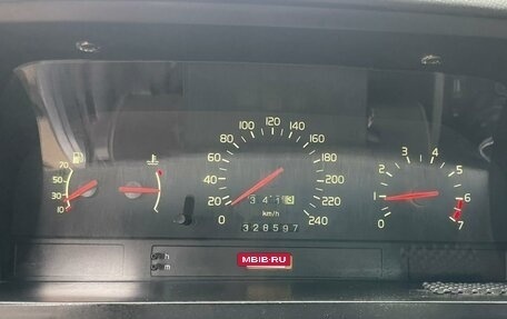 Volvo 850, 1995 год, 160 000 рублей, 40 фотография