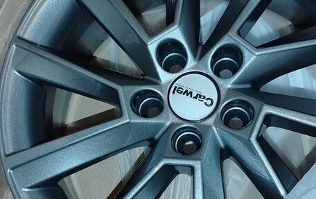 Pontiac Vibe II, 2005 год, 500 000 рублей, 11 фотография