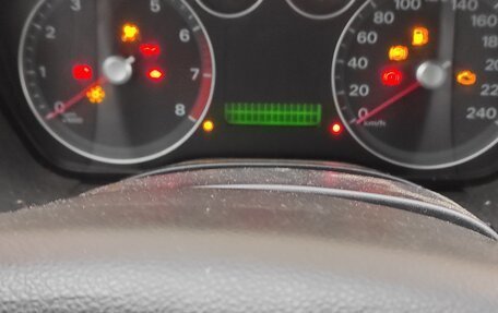 Ford C-MAX I рестайлинг, 2006 год, 390 000 рублей, 9 фотография