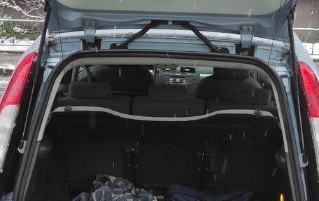 Ford C-MAX I рестайлинг, 2006 год, 390 000 рублей, 6 фотография