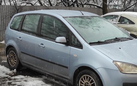 Ford C-MAX I рестайлинг, 2006 год, 390 000 рублей, 3 фотография