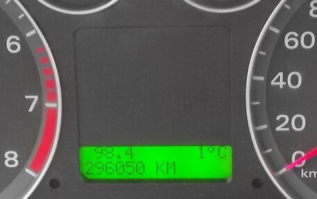 Ford C-MAX I рестайлинг, 2006 год, 390 000 рублей, 8 фотография