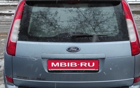 Ford C-MAX I рестайлинг, 2006 год, 390 000 рублей, 5 фотография