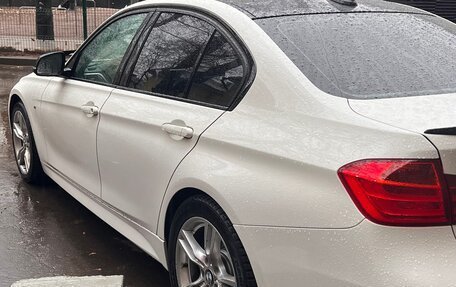 BMW 3 серия, 2013 год, 1 600 000 рублей, 6 фотография