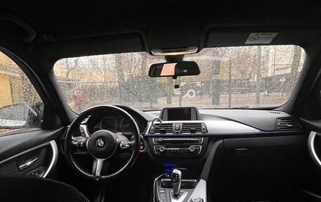 BMW 3 серия, 2013 год, 1 600 000 рублей, 10 фотография