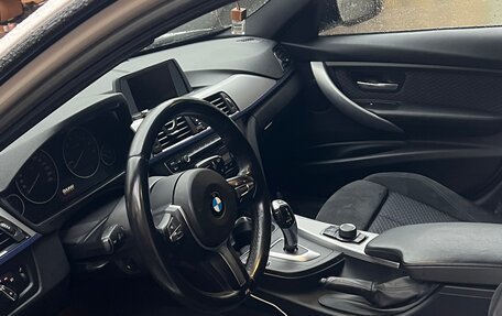 BMW 3 серия, 2013 год, 1 600 000 рублей, 7 фотография