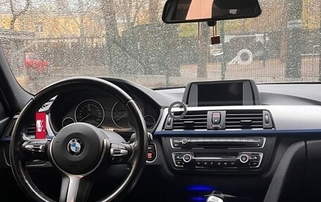 BMW 3 серия, 2013 год, 1 600 000 рублей, 9 фотография