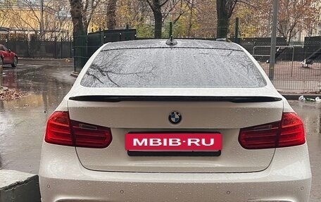 BMW 3 серия, 2013 год, 1 600 000 рублей, 4 фотография