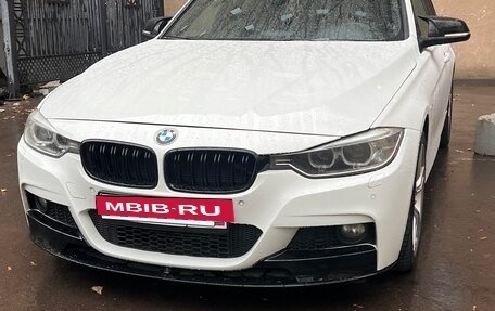 BMW 3 серия, 2013 год, 1 600 000 рублей, 5 фотография