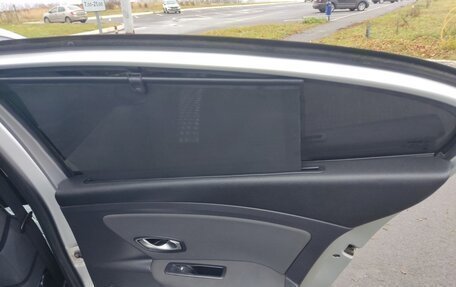 Renault Fluence I, 2011 год, 697 000 рублей, 10 фотография