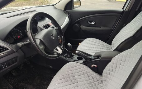 Renault Fluence I, 2011 год, 697 000 рублей, 12 фотография