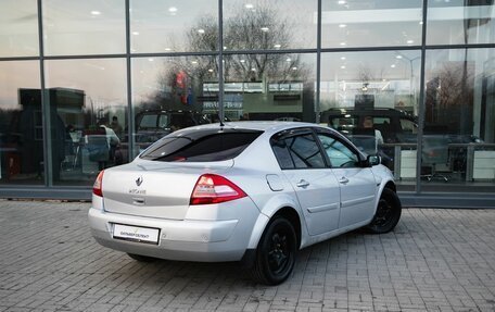 Renault Megane II, 2008 год, 400 000 рублей, 2 фотография