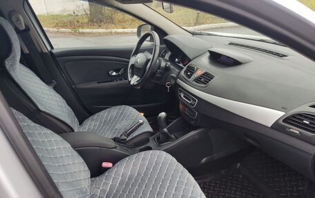 Renault Fluence I, 2011 год, 697 000 рублей, 11 фотография