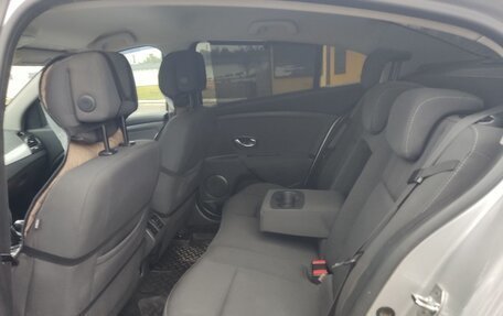 Renault Fluence I, 2011 год, 697 000 рублей, 13 фотография