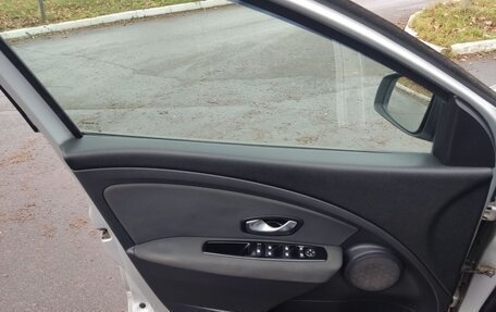 Renault Fluence I, 2011 год, 697 000 рублей, 14 фотография