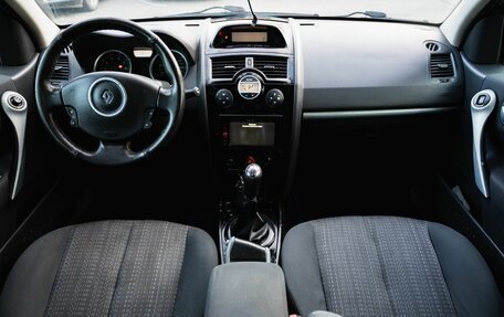 Renault Megane II, 2008 год, 400 000 рублей, 12 фотография