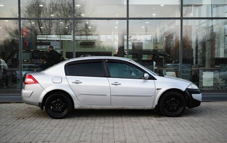 Renault Megane II, 2008 год, 400 000 рублей, 8 фотография