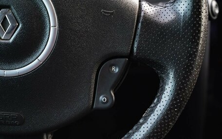 Renault Megane II, 2008 год, 400 000 рублей, 15 фотография