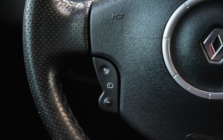 Renault Megane II, 2008 год, 400 000 рублей, 14 фотография