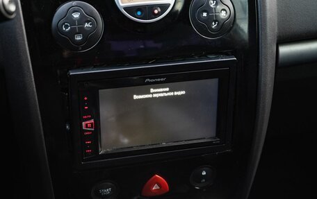 Renault Megane II, 2008 год, 400 000 рублей, 18 фотография