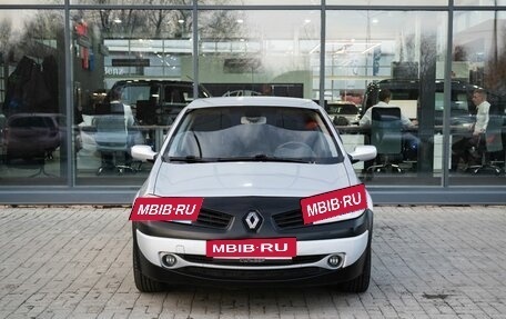 Renault Megane II, 2008 год, 400 000 рублей, 3 фотография