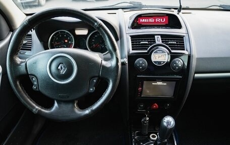 Renault Megane II, 2008 год, 400 000 рублей, 16 фотография