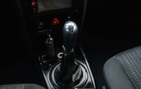 Renault Megane II, 2008 год, 400 000 рублей, 19 фотография