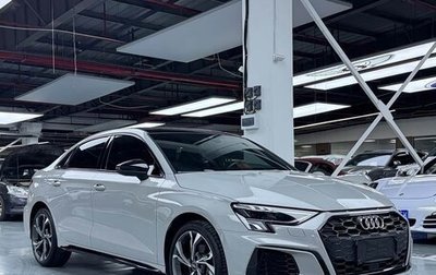 Audi A3, 2021 год, 2 330 000 рублей, 1 фотография