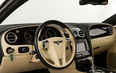 Bentley Continental GT I, 2008 год, 3 797 012 рублей, 6 фотография