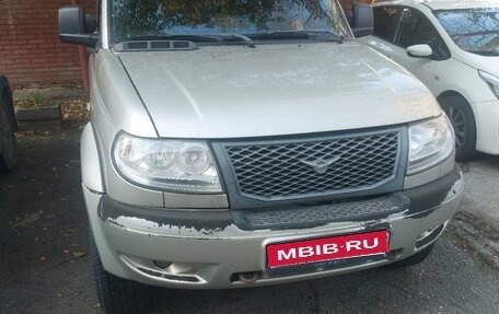 ЛуАЗ Patriot, 2012 год, 680 000 рублей, 1 фотография