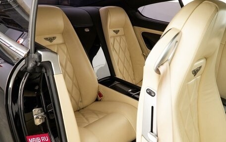 Bentley Continental GT I, 2008 год, 3 797 012 рублей, 7 фотография