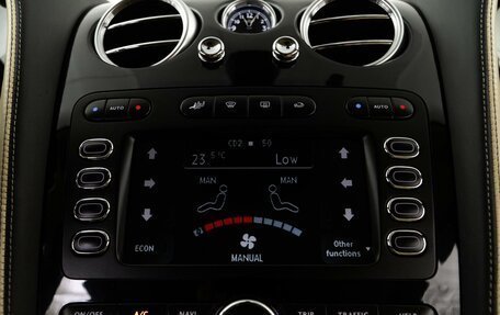 Bentley Continental GT I, 2008 год, 3 797 012 рублей, 14 фотография