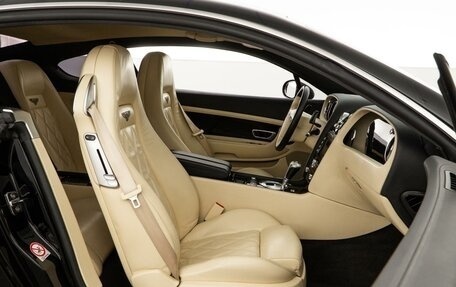 Bentley Continental GT I, 2008 год, 3 797 012 рублей, 8 фотография