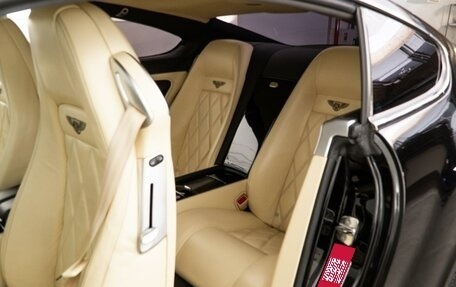 Bentley Continental GT I, 2008 год, 3 797 012 рублей, 9 фотография