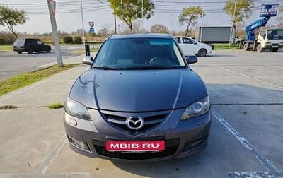 Mazda 3, 2008 год, 730 000 рублей, 1 фотография