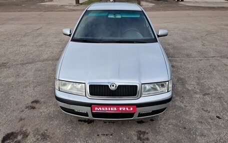 Skoda Octavia IV, 2002 год, 360 000 рублей, 1 фотография