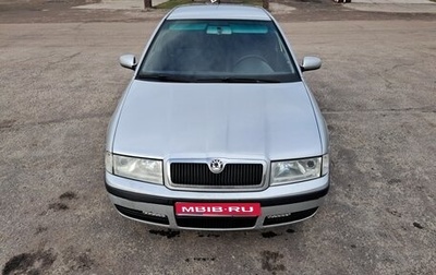 Skoda Octavia IV, 2002 год, 360 000 рублей, 1 фотография