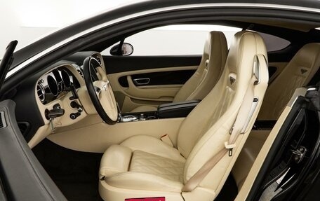 Bentley Continental GT I, 2008 год, 3 797 012 рублей, 10 фотография