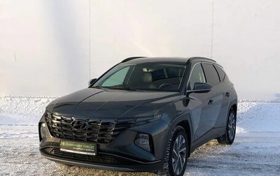 Hyundai Tucson, 2021 год, 3 500 000 рублей, 1 фотография