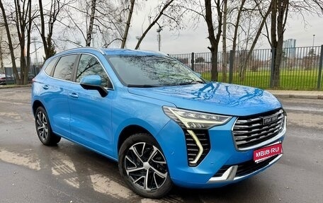 Haval Jolion, 2022 год, 1 520 000 рублей, 1 фотография