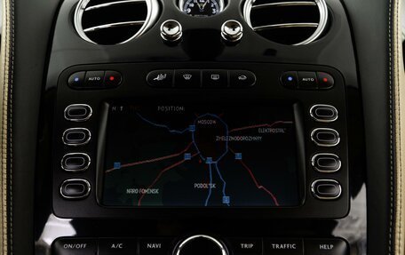 Bentley Continental GT I, 2008 год, 3 797 012 рублей, 19 фотография