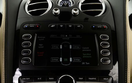 Bentley Continental GT I, 2008 год, 3 797 012 рублей, 20 фотография