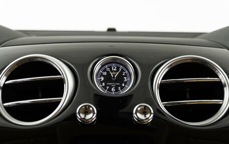 Bentley Continental GT I, 2008 год, 3 797 012 рублей, 22 фотография