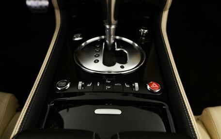 Bentley Continental GT I, 2008 год, 3 797 012 рублей, 25 фотография