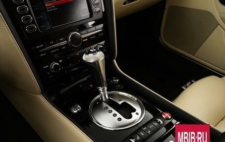 Bentley Continental GT I, 2008 год, 3 797 012 рублей, 23 фотография