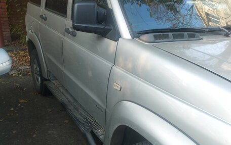 ЛуАЗ Patriot, 2012 год, 680 000 рублей, 2 фотография