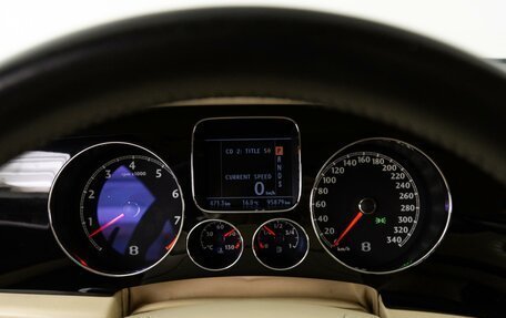 Bentley Continental GT I, 2008 год, 3 797 012 рублей, 26 фотография