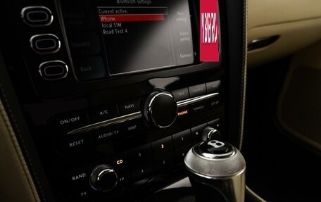 Bentley Continental GT I, 2008 год, 3 797 012 рублей, 18 фотография