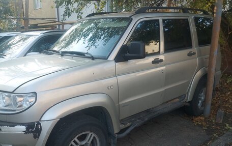 ЛуАЗ Patriot, 2012 год, 680 000 рублей, 3 фотография